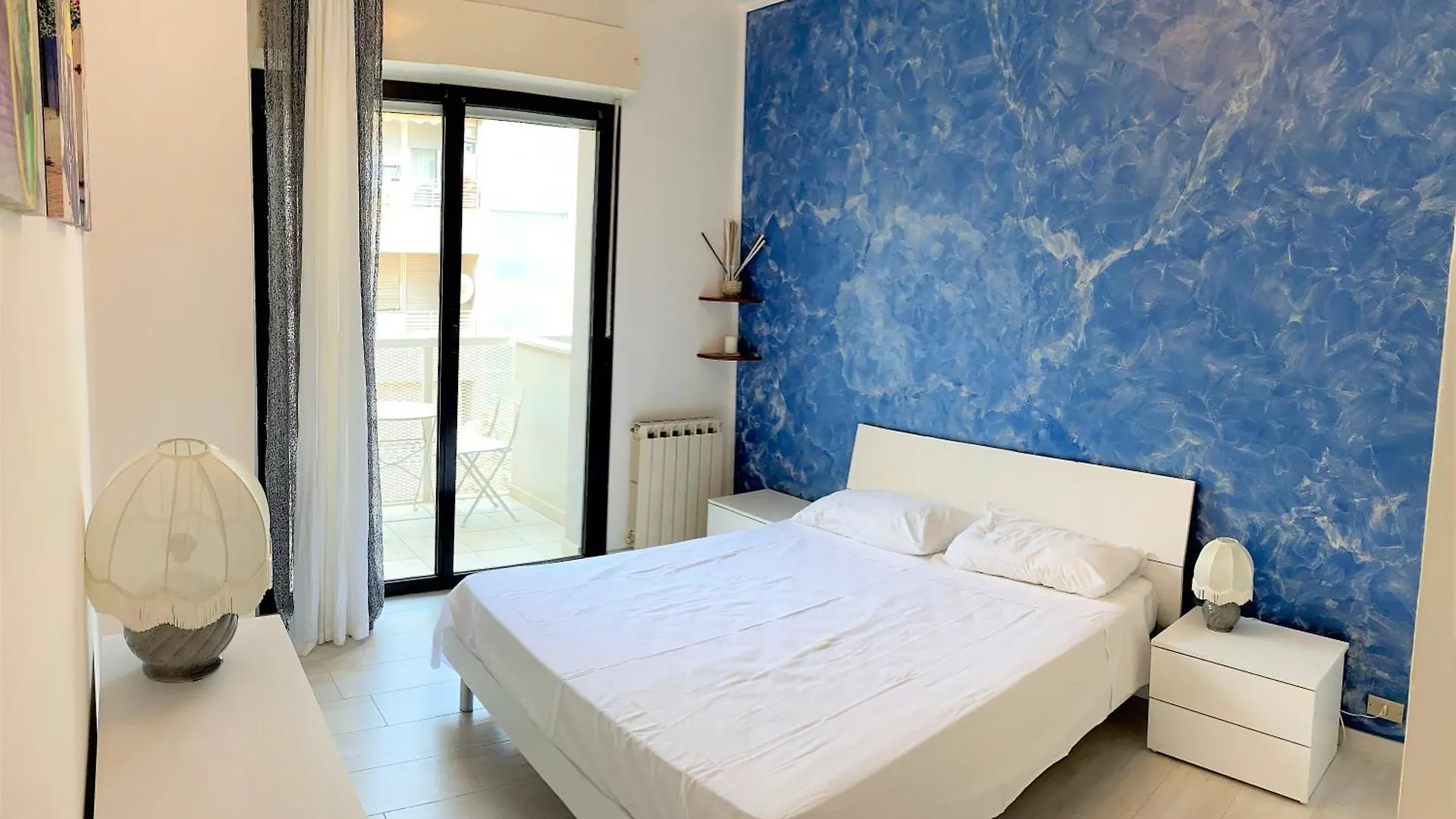 דירות Rimini Marina