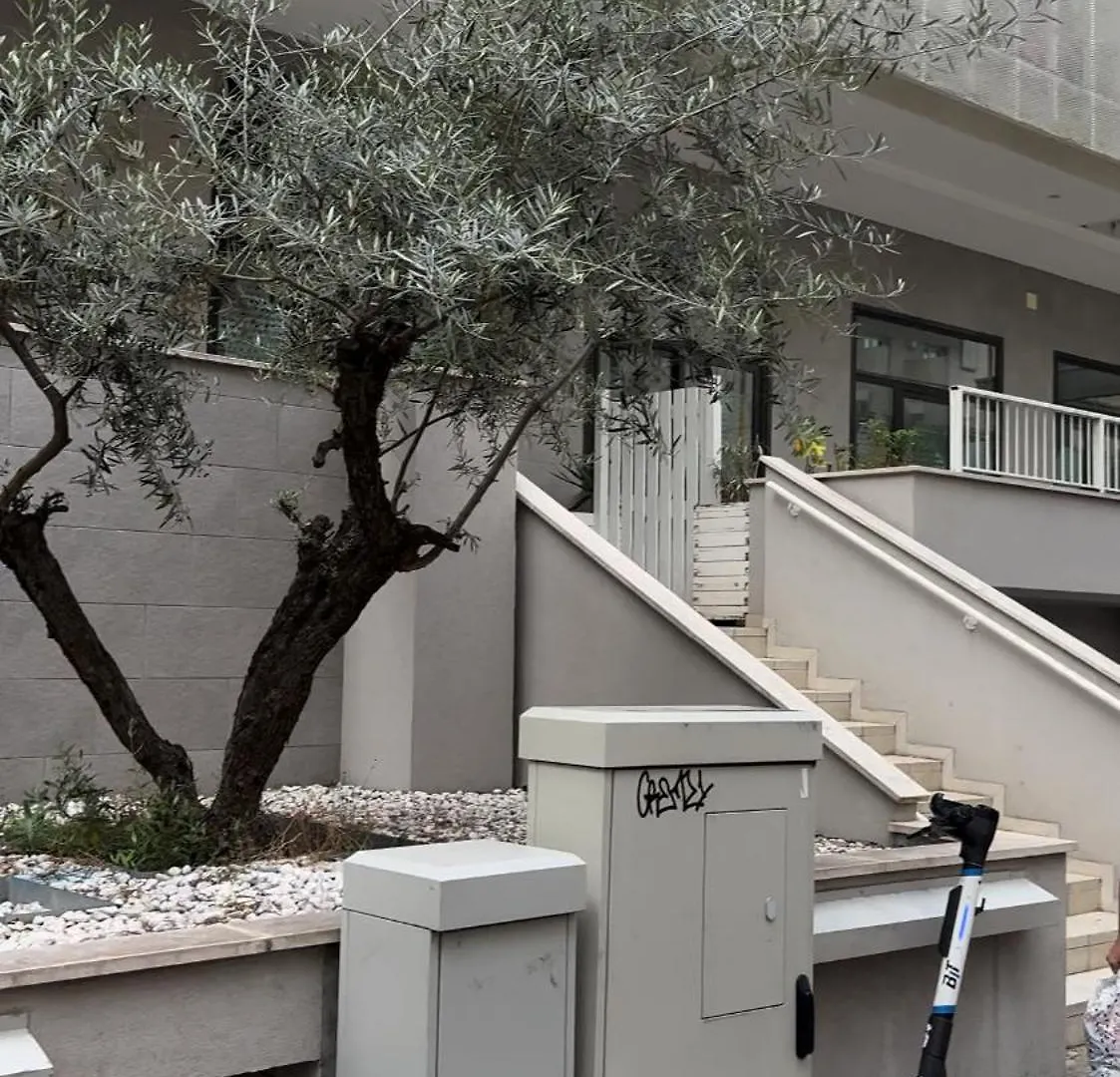 דירות Rimini Marina