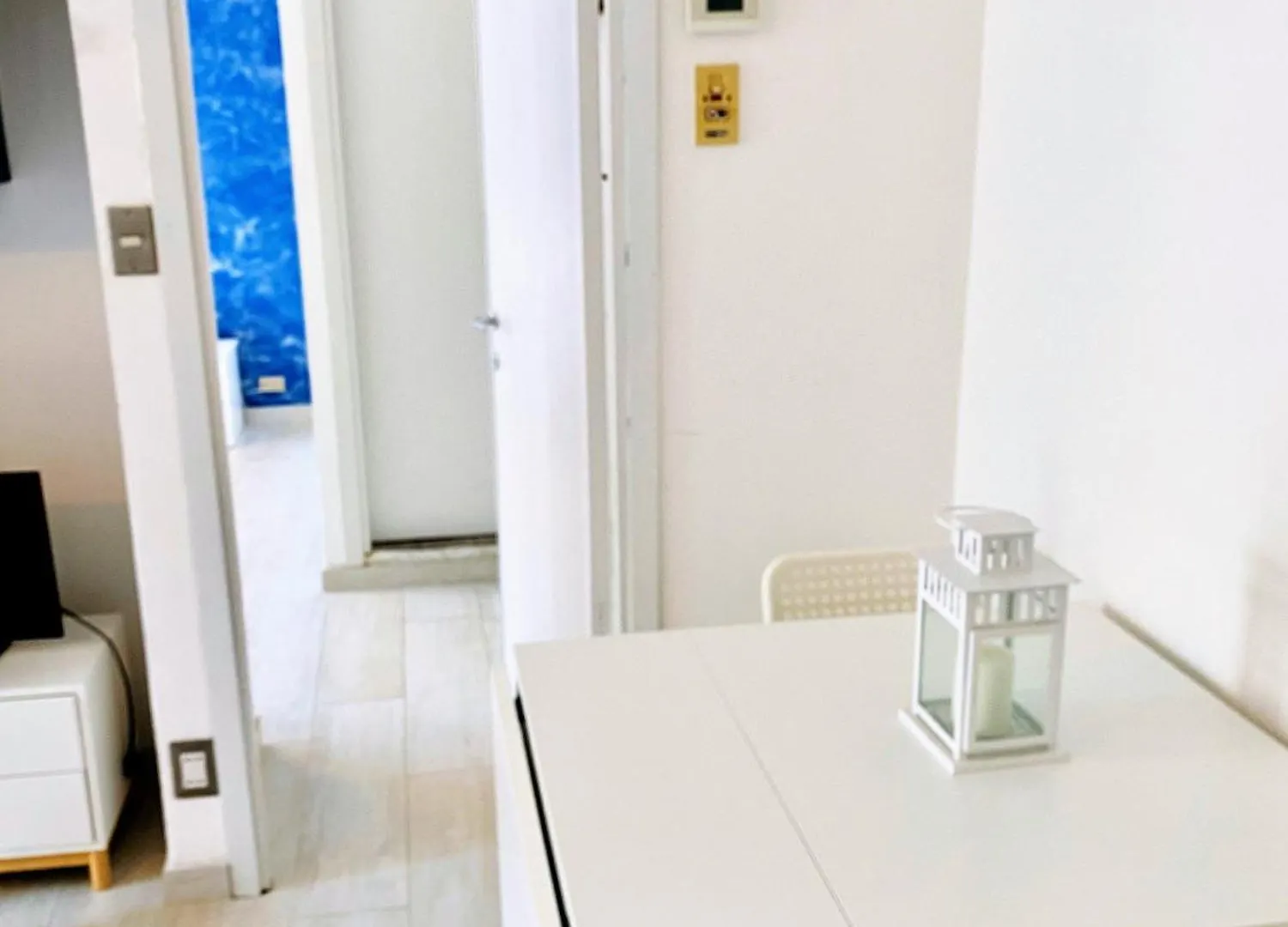 Rimini Marina Apartman 0*,