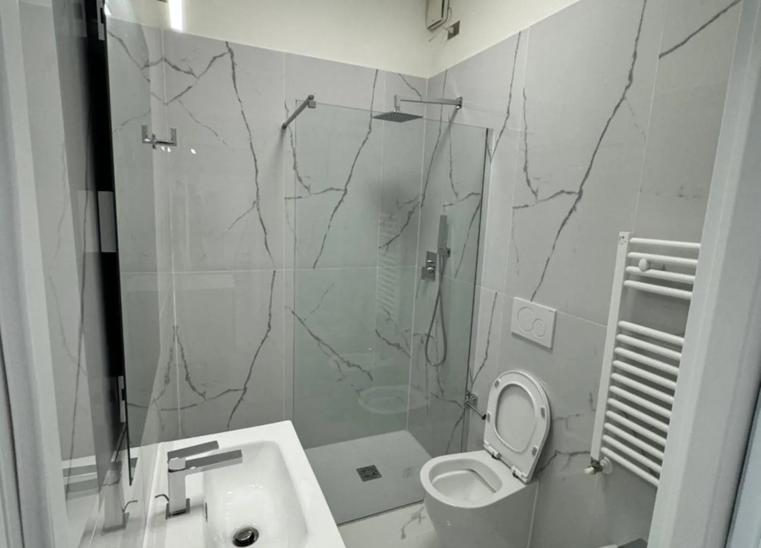 Rimini Marina Apartman