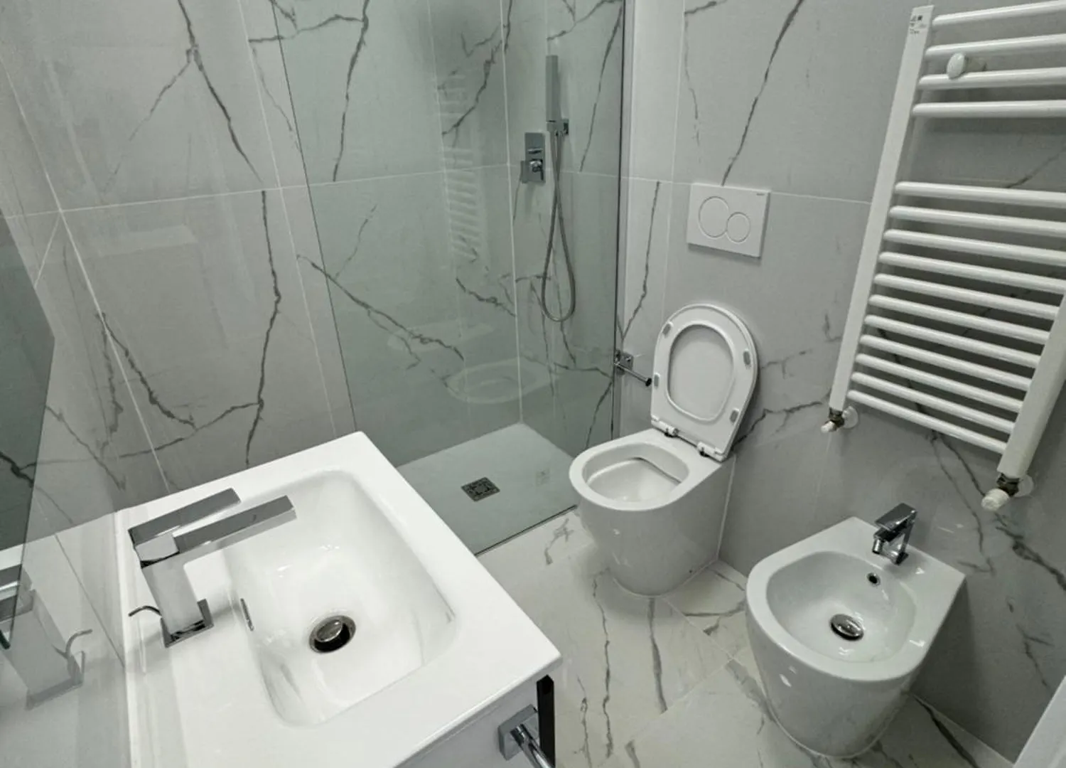 Rimini Marina Apartman